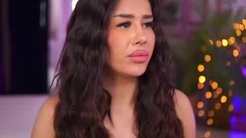 Eva online show from 02.27.25