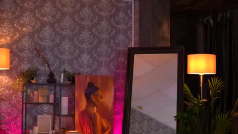 Eva online show from 03.03.25