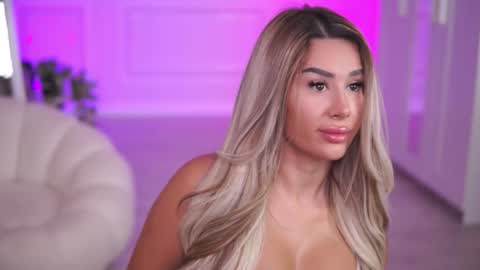 Eva online show from 11.03.25