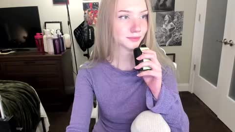 Goddess Eve online show from 12.06.24