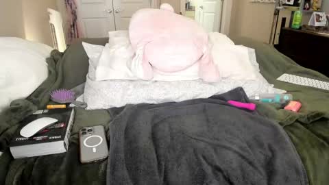 Goddess Eve online show from 12.21.24