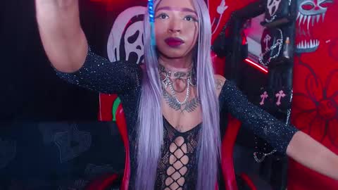 eve dark online show from 09.19.25