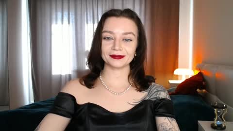 Snapshot of eve_nevertamed chatting on 02.20.25 Eve  online show from 02.20.25