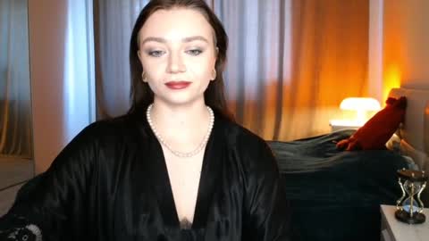 Snapshot of eve_nevertamed chatting on 02.23.25 Eve  online show from 02.23.25