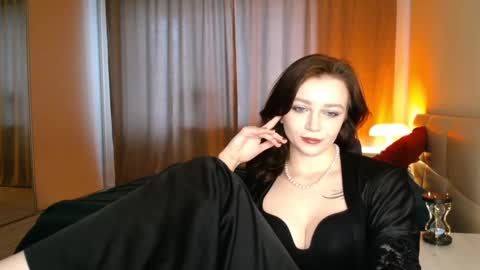 Snapshot of eve_nevertamed chatting on 02.28.25 Eve  online show from 02.28.25