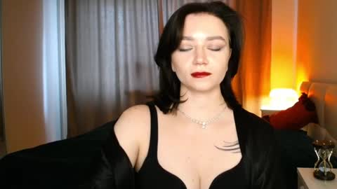 Snapshot of eve_nevertamed chatting on 03.02.25 Eve  online show from 03.02.25