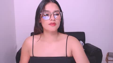 Eve Rox18 online show from 12.23.24