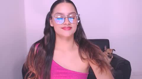 Eve Rox18 online show from 01.03.25