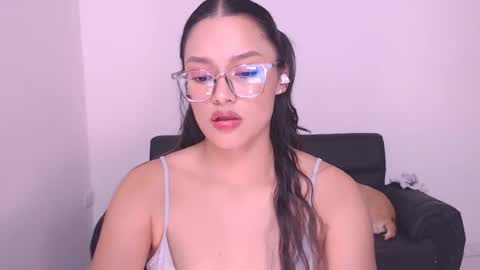 Eve Rox18 online show from 01.31.25