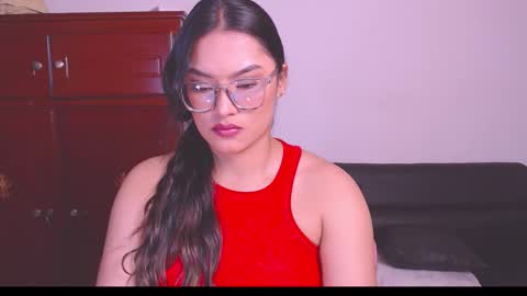 Eve Rox18 online show from 09.10.25