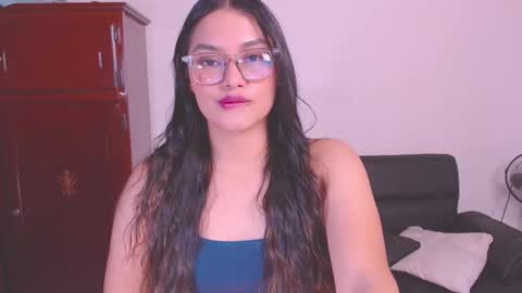 Eve Rox18 online show from 09.17.25