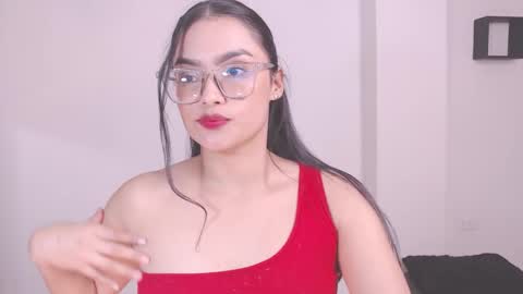 Eve Rox18 online show from 02.03.26