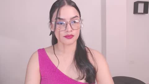 Eve Rox18 online show from 03.26.26