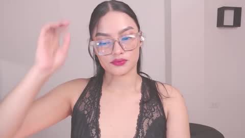 Eve Rox18 online show from 03.29.26