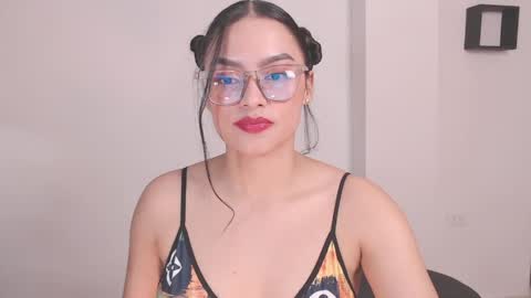 Eve Rox18 online show from 04.05.26