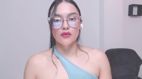 Snapshot of eve_rox18 chatting on 04.19.26 Eve Rox18 online show from 04.19.26