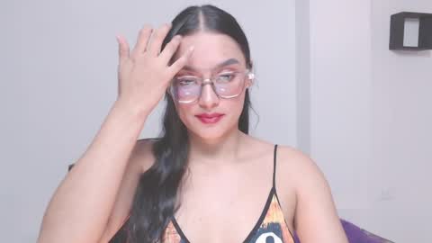 Snapshot of eve_rox18 chatting on 04.23.26 Eve Rox18 online show from 04.23.26