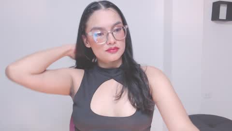 Snapshot of eve_rox18 chatting on 05.03.26 Eve Rox18 online show from 05.03.26