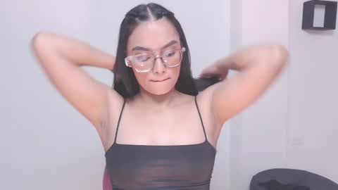 Snapshot of eve_rox18 chatting on 05.08.26 Eve Rox18 online show from 05.08.26