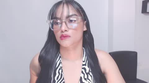Snapshot of eve_rox18 chatting on 05.18.26 Eve Rox18 online show from 05.18.26