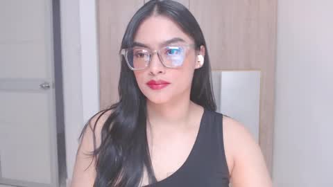 Snapshot of eve_rox18 chatting on 05.31.26 Eve Rox18 online show from 05.31.26