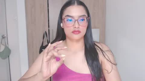 Snapshot of eve_rox18 chatting on 07.07.26 Eve Rox18 online show from 07.07.26