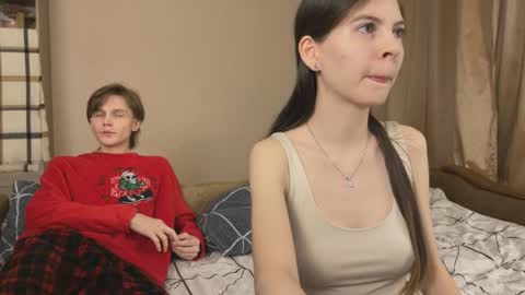 EveRobert online show from 02.06.26