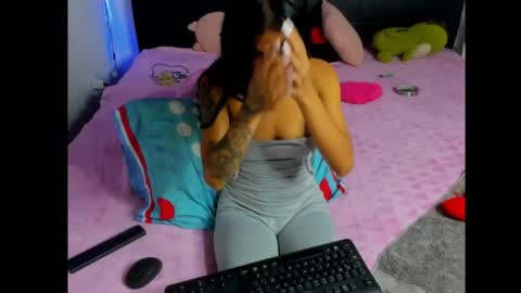 evecathalina1 online show from 04.13.26