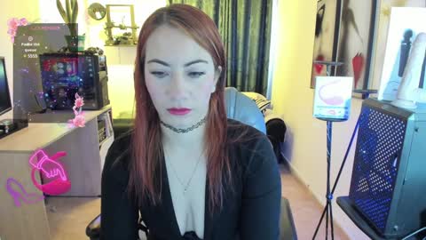 Evee online show from 01.25.25