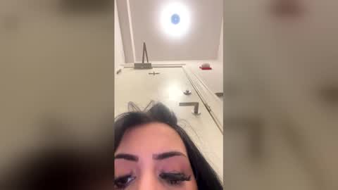 eveexo1212 online show from 03.05.26