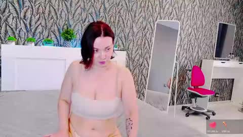 EveLibston online show from 06.05.26