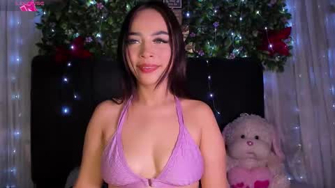 evelin888 online show from 12.13.25