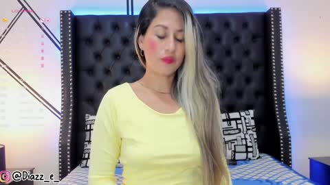 Evelin online show from 01.04.25