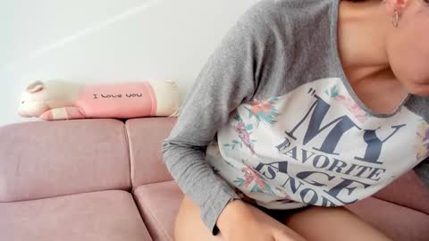 Evelin online show from 12.17.24