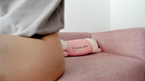 Evelin online show from 12.27.24