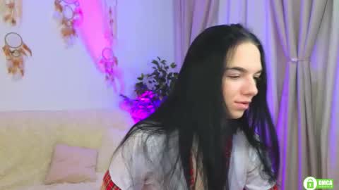 Snapshot of evelin_wow chatting on 02.23.26 evelin_wow online show from 02.23.26