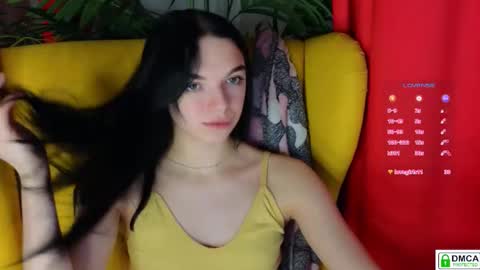 Snapshot of evelin_wow chatting on 02.26.26 evelin_wow online show from 02.26.26