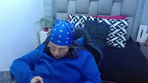 evelin zaens online show from 03.13.26