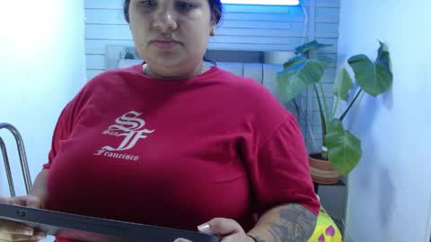 Snapshot of evelin_zaens chatting on 04.26.26 evelin zaens online show from 04.26.26