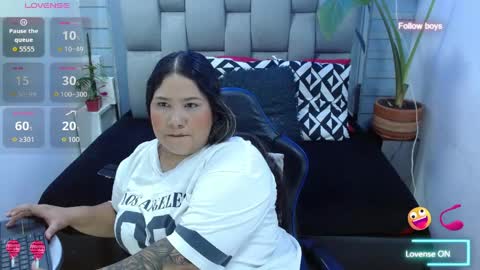 Snapshot of evelin_zaens chatting on 05.02.26 evelin zaens online show from 05.02.26