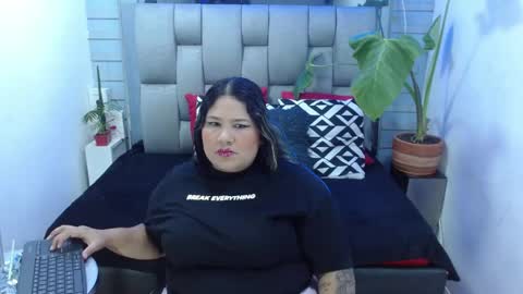 Snapshot of evelin_zaens chatting on 05.07.26 evelin zaens online show from 05.07.26