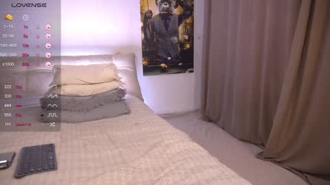 Evelina online show from 01.23.25