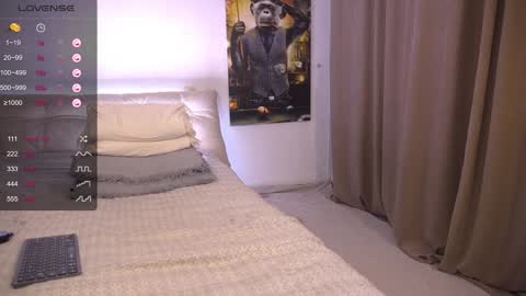 Evelina online show from 01.31.25