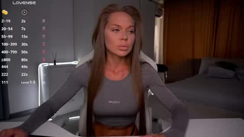 Evelina online show from 05.27.26