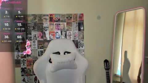 Evelina online show from 02.22.26