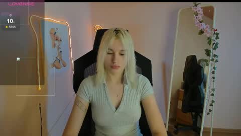 Snapshot of evelinalu chatting on 05.05.26 Evelina online show from 05.05.26
