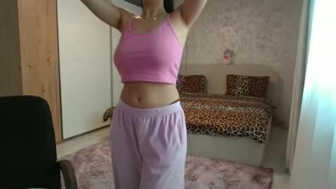 Eveline sweet online show from 06.12.26