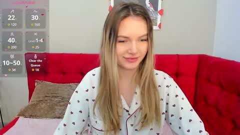 Eveline online show from 02.05.26