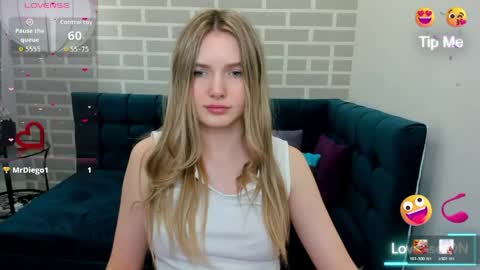 Eveline online show from 03.11.26