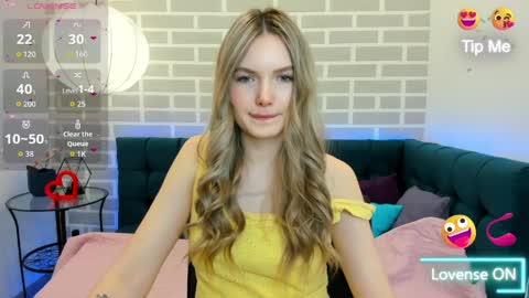 Eveline online show from 04.06.26